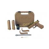 GLOCK 19X (V) 9MM 19RD GNS COMM COY