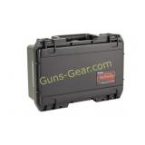 SKB I-SERIES PISTOL CASE BLACK