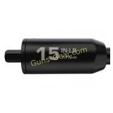 WHEELER FAT STIX LIMITER 15 IN-LB