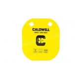 CALDWELL AR500 5' YELLOW