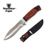 Wild Turkey - Fixed Blade Knife