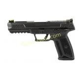 RUGER-5.7 5.7X28MM BK 20RD 4.94' MTS