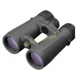LEU BX5 SANTIAM HD 10X42 GRAY