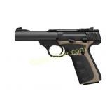 BRN BM MICRO BULL 22LR 4' 10RD FDE