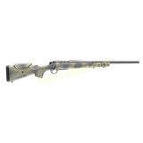 BERGARA SIERRA WLDRNSS 300PRC 22' 2R