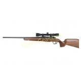 SAV AXIS 2 XP HRDWD 6.5CM 22' 4RD