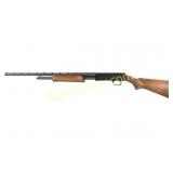 MSBRG 500 410/24/FULL VR 5RD WOOD