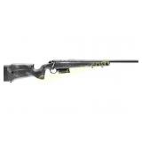 BERGARA CREST CARBON 7MM PRC 22' 5RD