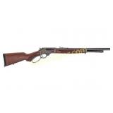 HENRY CASE HARDENED 45-70 22'