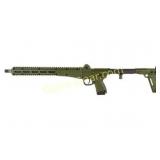 KELTEC SUB2K 9MM 15RD FOR GLK BK/GRN