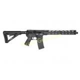 DBF DB15 5.56 16' MLOK MOE 30RD BLK