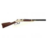 HENRY H4 GOLDEN BOY 22LR 20' 16RD