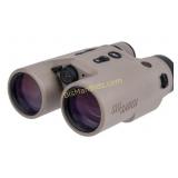 SIG KILO10K-ABS HD GENII LRF BINO 10X42 RED AMOLE