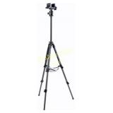 TENPOINT AXIS XL CARBON TRIPOD BLACK