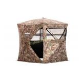 RHINO GROUND BLIND RB24 PRO 60'X60'