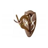 SKULL HOOKER BIG HOOKER ROBUST BROWN