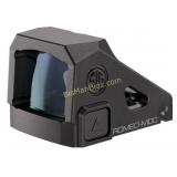 SIG ROMEO-MDC REFLEX SIGHT OPEN COMP 3MOA BLK