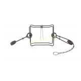 DUKE TRAPS #330 BODY TRAP CASE OF 6