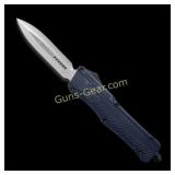 CobraTec CTK-1 NYPD Blue Dagger