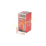 HRNDY 25CAL .257 128GR ELD-X 100CT