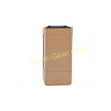 BH SNGL MAG CS DBL ROW CT