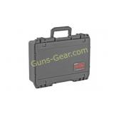 SKB I-SERIES PISTOL CASE BLACK