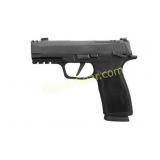 SIG P365 X-MACRO 9MM 3.1' 10RD MS CA