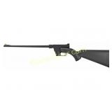 HENRY H2 US SURVIVAL 22LR AUTO BLK