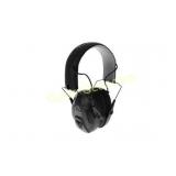 WALKERS CLOAK DUAL MIC ELECT MUFF