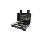 WHEELER 43PC GUNSMITH DRIVER SET