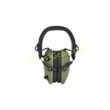 WALKER'S RAZOR SLM ELEC MUFF OD FLG