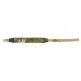 BULLDOG DLX PADDED 1' SLING TB CAMO