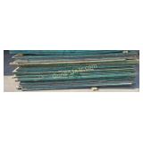 Bundle of Mixed 4x8 Sheeting