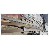 Mixed Trex Decking