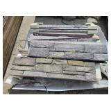 Pallet of Versetta Stone