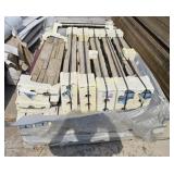 Pallet of Versetta Stone