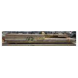 Mixed Lam Beam - 18