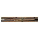 1x8xMixed Lengths - 35