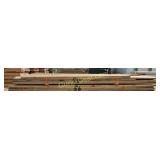 2x8xMixed Lengths - 40
