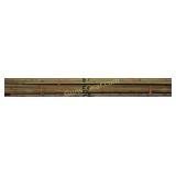 2x4x16 - 60 Green Treated