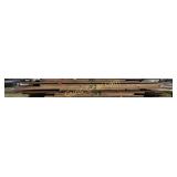 2x10xMixed Lengths - 25