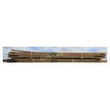 2x6x12 - 52 Green Treated