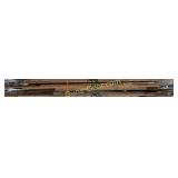 2x10xMixed Lengths - 25