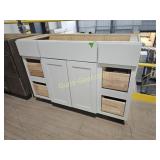 48x18 Sink Base