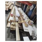 Bunk of Mixed Casing