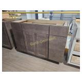 48x18 Sink Base