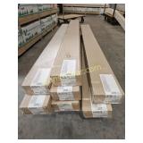 Lot of Door Frames - 7