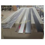 7 Pieces of Cabinet Moulding and Trim
