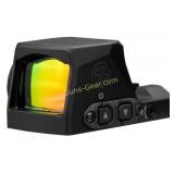 SIG ROMEO-X REFLEX SIGHT OPEN PRO 3MOA GREEN BLK