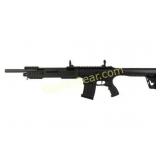 TOKAREV TAR 12P 12GA 18.5' 5RD BLK